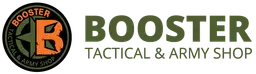 Booster Tactical & Army Shop