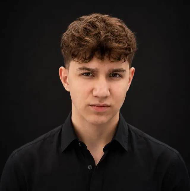 Matias Markelić